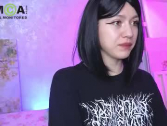 queenofwandss webcam model stream image