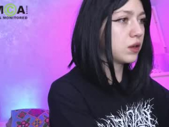 queenofwandss webcam model stream image