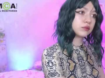 queenofwandss webcam model stream image