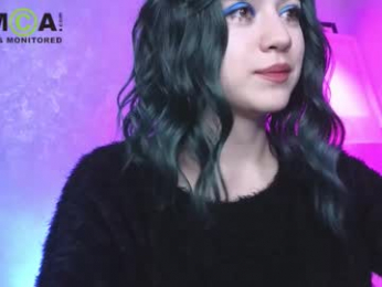 queenofwandss webcam model stream image