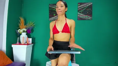 scarlett_molly webcam model stream image