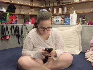 kimberlycaprice webcam model stream image