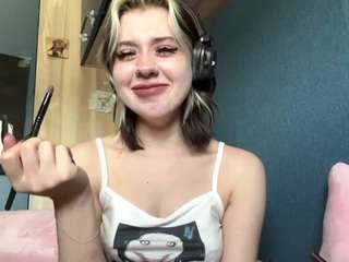 shantelhurt webcam model stream image