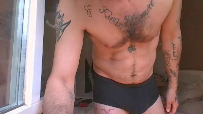 Stavrogin777 webcam model stream image