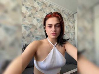 Vanessa-Tenderness webcam bongacams model stream image