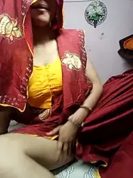 Hotcp6 webcam model stream image