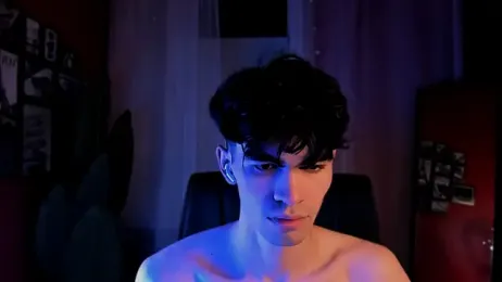 JaremyHarris webcam model stream image