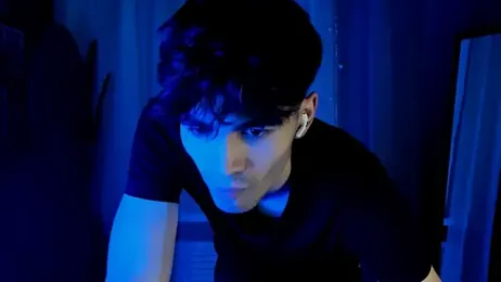 JaremyHarris webcam model stream image