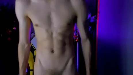 JaremyHarris webcam model stream image