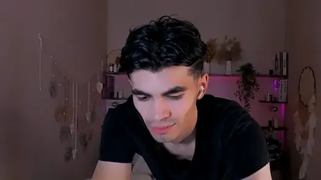 JaremyHarris webcam model stream image