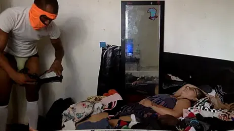 DREshots webcam stripchat model stream image