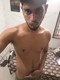tamil_model_ webcam model stream image