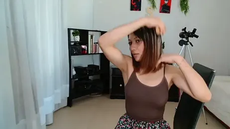 SKARLETEEN webcam stripchat model stream image