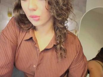 ElaineSmith webcam bongacams model stream image