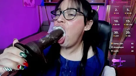 Rosie_jhons webcam stripchat model stream image