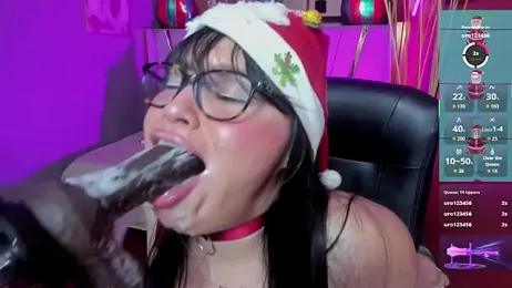 Rosie_jhons webcam stripchat model stream image