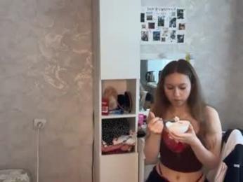 bambiculnane webcam model stream image