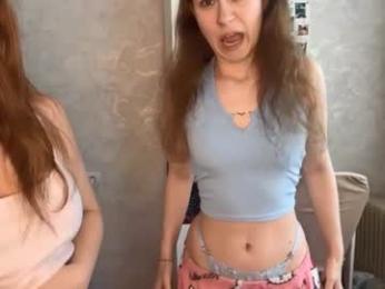 bambiculnane webcam model stream image