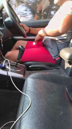 AlfredSkimo webcam model stream image