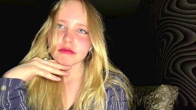 VickiLehtinen webcam model stream image