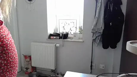 Monia9530 webcam model stream image