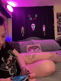 Mallorykoxx69 webcam model stream image