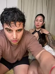Sexandfire webcam stripchat model stream image