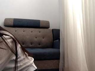 evonnepflughoeft webcam model stream image