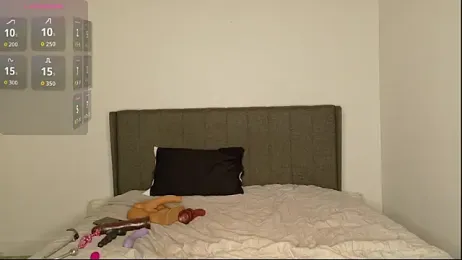 misscatxo webcam model stream image