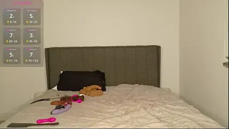 misscatxo webcam model stream image