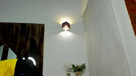 Ostin_Saints webcam stripchat model stream image