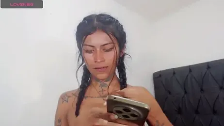 deborahotts webcam model stream image