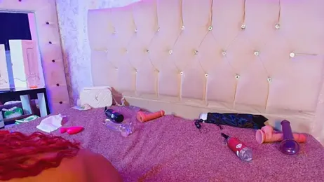 Strella_ferrera webcam model stream image