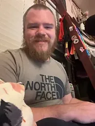 Daddy_Thorn webcam model stream image