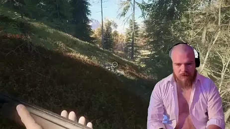 Daddy_Thorn webcam stripchat model stream image