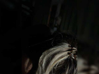 Sweet_pisya webcam model stream image