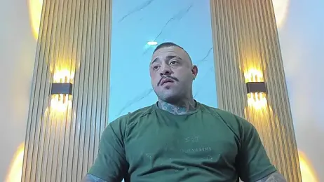 MISTER_VENOM webcam model stream image