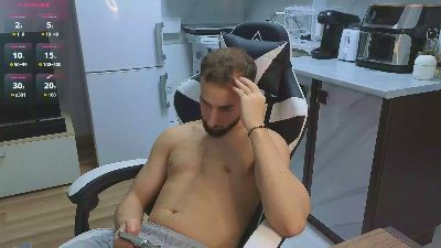 RyanStorm_ webcam model stream image