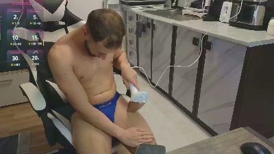 RyanStorm_ webcam model stream image