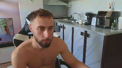 RyanStorm_ webcam model stream image