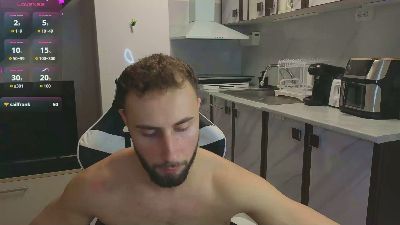 RyanStorm_ webcam model stream image