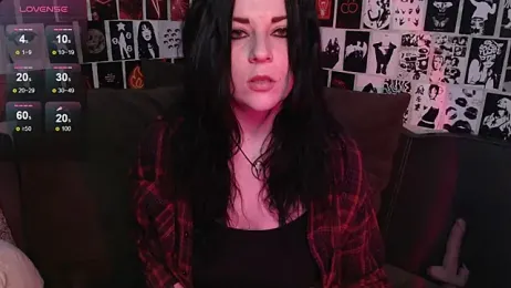 Kvopa webcam stripchat model stream image