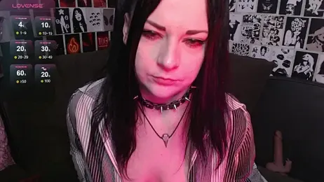 Kvopa webcam model stream image