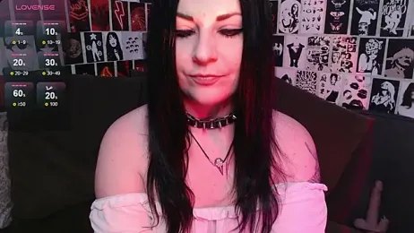 Kvopa webcam model stream image