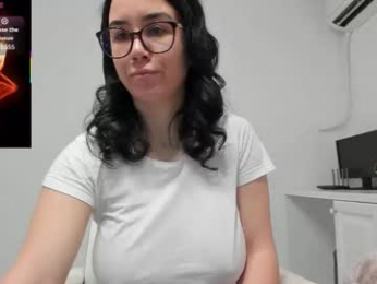 anayscaandy webcam model stream image