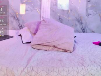 lilifox23 webcam model stream image