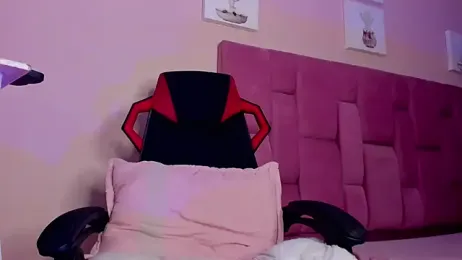 CHANELL_11INCHES webcam model stream image