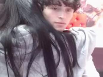 the_jhones webcam model stream image