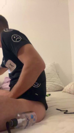 EnmascaradoMan webcam cam4 model stream image