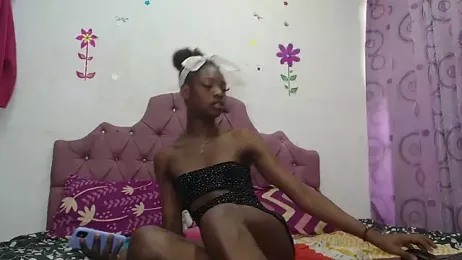 DannaTs1 webcam model stream image